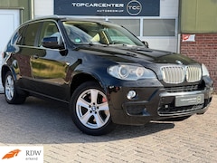 BMW X5 - xDrive48i High Executive/PANO/TREKH/PARKS/NAVI/APK