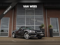 Mercedes-Benz SL-klasse Cabrio - 500 AMG-line