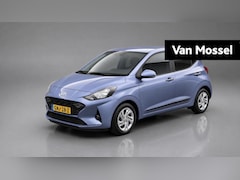 Hyundai i10 - 1.0 Comfort Smart | Cruise Control | Airco | Achteruitrijcamera | Navigatie | Apple Carpla