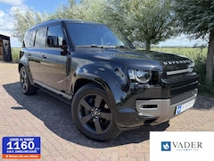 Land Rover Defender 110 - P400e X-Dynamic SE Panorama Trekhaak