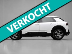 Citroën C4 Cactus - 1.2 PureTech Business Sport (APPLE CARPLAY, NAVI, PDC, DIGITAL COCKPIT, CLIMATE, CRUISE, L