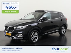 MG EHS - 1.5 TGDI Luxury Plug-in | All-in 466, - Private Lease | Direct uit voorraad