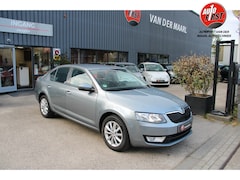 Skoda Octavia - 1.2 TSI Grt Amb. Bns
