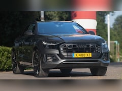 Audi Q8 - 55 TFSI quattro Pro Line Plus
