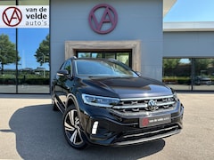Volkswagen T-Roc - 1.5 TSI 150pk DSG R-Line | Camera | Keyless | Elek. Achterklep | Dode hoek | Rijklaar incl