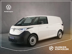 Volkswagen ID. Buzz Cargo - Economy Limited Edition 190pk 59 kWh | Achterdeuren | Achteruitrijcamera | ACC | > Netto-A