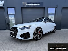 Audi A4 Avant - 40 TFSI Competition Pano l RS lMatrix