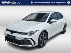 Volkswagen Golf - 1.4 eHybrid GTE / AUTOMAAT/ 245 PK/ KEYLESS/ CRUISE/ APP-CONNECT/ NAVI/ CLIMATE/ STOELVERW