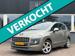 Peugeot 3008 - 1.6 THP ST / Leder / Pano / Scherm / NWE APK