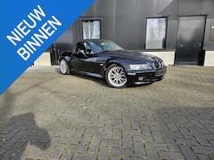 BMW Z3 Roadster - 1.9i