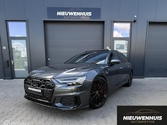 Audi A6 Avant - 55TFSIe quattro Competition Pano l RS lMatrix