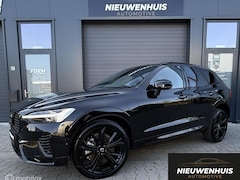 Volvo XC60 - T8 Plus Black Edition PANO l HEADUP l LUCHT