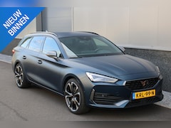 CUPRA Leon Sportstourer - 1.4 e-Hybrid VZ Copper Edition MAT, 245PK, STUUR/STOELVERWARMING