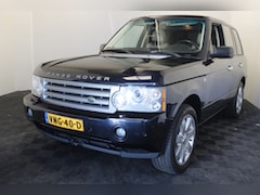 Land Rover Range Rover Sport - vogue