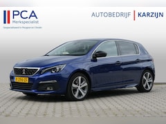 Peugeot 308 - 1.2 PureTech GT-Line
