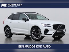 Volvo XC60 - T8 Plug-in hybrid Plus Dark | FACELIFT | ACC | Panoramadak | Head-Up | Harman/Kardon | 360