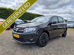 Dacia Sandero - 0.9 TCe Ambiance ✅AIRCO ✅NIEUWE APK