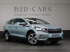 Skoda Enyaq iV - 80 | SOH 92, 4 % | Warmtepomp | LED
