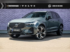 Volvo XC60 - 2.0 T8 Plug-in hybrid AWD Ultra Dark Exec. Ed. | Luchtvering | 22 Inch | Bowers & Wilkins