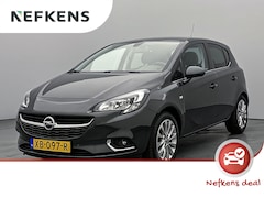Opel Corsa - 1.0 Turbo Online Edition