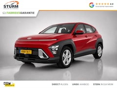 Hyundai Kona - 1.6 GDI HEV Comfort