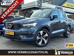 Volvo XC40 - 1.5 T4 Plug-in Hybrid 211PK R-Design Automaat + 19"/ Navi/ Clima/ Ad.Cruise/ Panorama/ H&K