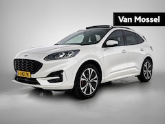 Ford Kuga - 2.5 PHEV ST-Line X | ADAPTIVE CRUISE CONTROL | WINTER PACK | PANORAMADAK |