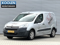 Citroën Berlingo - 1.6 BlueHDI 75 Club Cruise|Airco