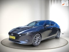 Mazda 3 - 3 2.5 e-SkyActiv-G M Hybrid 140 Takumi