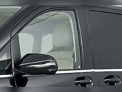 Mercedes-Benz V-klasse - 300d 4-MATIC Lang Exclusive | AIRMATIC | Panoramadak | BURMESTER | 6-Persoons | Trekhaak