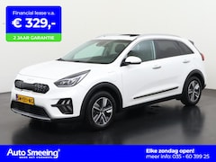 Kia Niro - 1.6 GDi PHEV | Schuifdak | Trekhaak | JBL Sound | Zondag Open