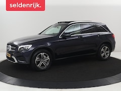 Mercedes-Benz GLC-klasse - 250 4MATIC Premium Plus | Panoramdak | Memory | Leder | Stoel verwarming | Stoel ventilati