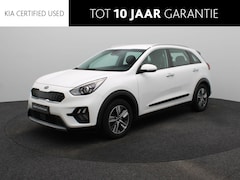 Kia Niro - 1.6 GDi Hybrid DynamicLine | Camera | Navigatie | Climate Control | Cruise Control | PDC |
