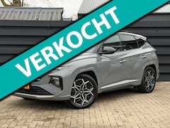 Hyundai Tucson - 1.6 T-GDI PHEV N Line 4WDI Carplay I Camera