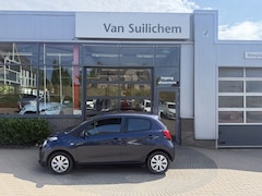 Citroën C1 - 1.0 e-VTi Feel