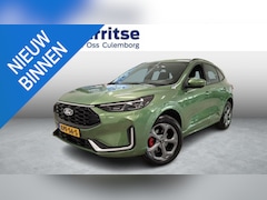 Ford Kuga - 2.5 PHEV ST-Line