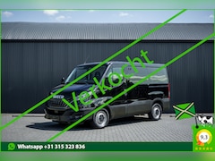 Iveco Daily - L1H1 | Automaat | Trekhaak 3.5T | Volledig ingericht | LED | Camera | Cruise | Airco