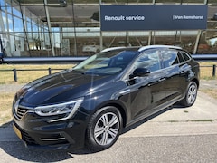 Renault Mégane Estate - 1.3 TCe 141PK Intens / Automaat / Parkeerhulp V+A / Cruise / LMV