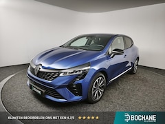 Renault Clio - 1.6 E-Tech Full Hybrid 145 techno | NAP | Pack Winter | Pack Navigatie | All Seasons |