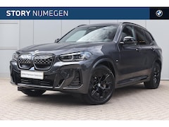 BMW iX3 - High Executive / Sportstoelen / Adaptieve LED / M Adaptief onderstel / Comfort Access / He