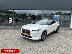 DS 4 - 4 1.2 PureTech Rivoli AUTOMAAT | PANORAMADAK