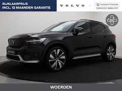 Volvo XC40 - RECHARGE PURE ELECTRIC FULL-LED HARMAN KARDON ELEK.STOELEN ACC BLIS