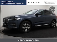 Volvo XC60 - T6 PLUG-IN HYBRID INSCRIPTION EXPRESSION SCHUIFDAK KEYLESS FULL-LED TREKHAAK