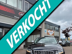 Audi A4 Avant - 2.0 TFSI