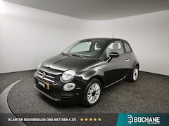 Fiat 500 - 0.9 TwinAir Turbo Young | NAP | Navigatie | Cruise Control | Lichtmetaal | Airco |