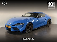 Toyota Supra - 3.0 Jarama Racetrack Edition