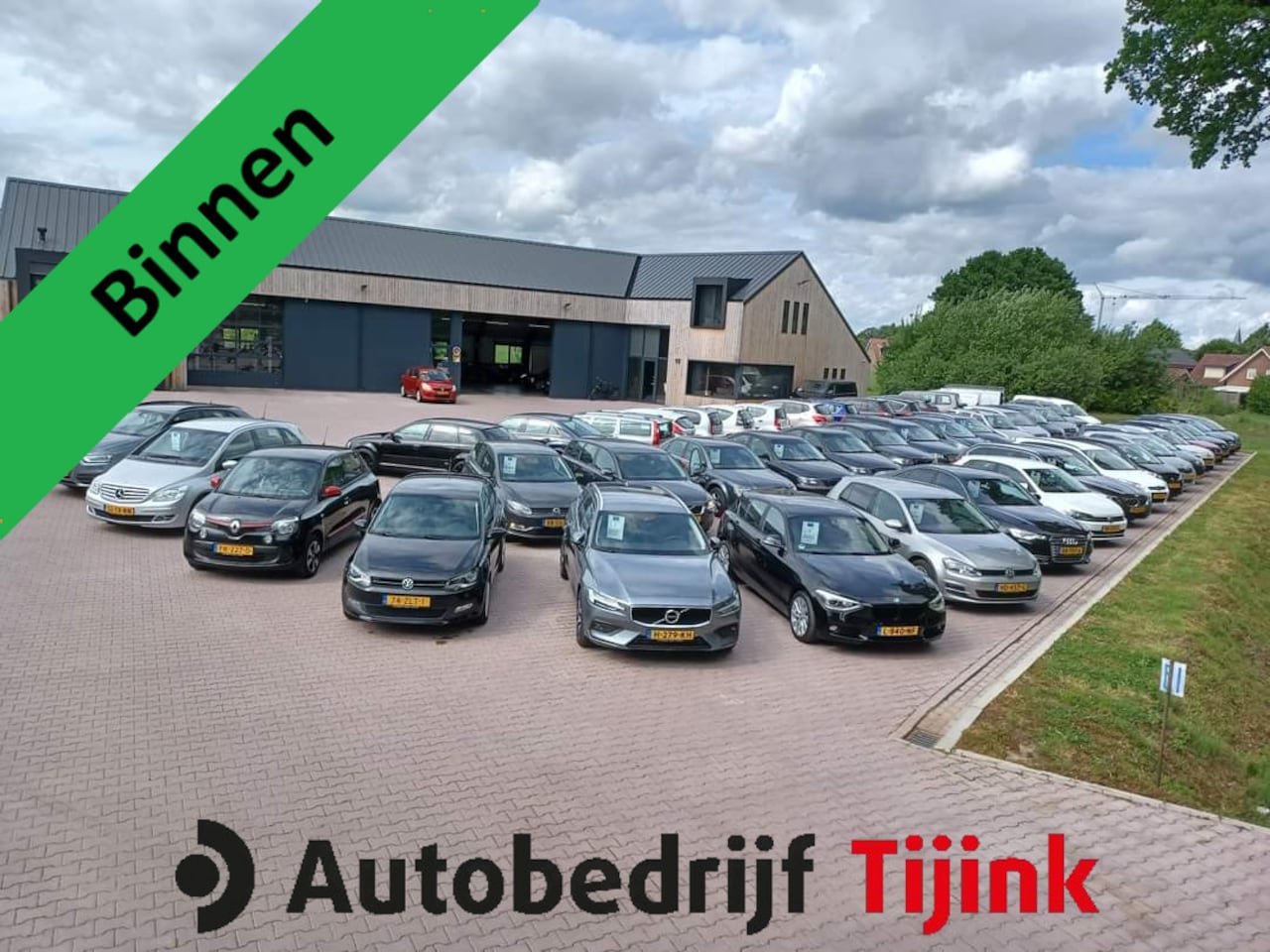 Hyundai i20 - 1.2 HP i-Motion | Xenon | Trekhaak | Cruise | Lane Assist | Bluetooth | PDC | - AutoWereld.nl