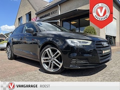 Audi A3 Sportback - 5DRS 30 TFSI Pro Line S Leder / Carplay / Digi-dash