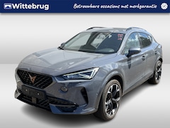 CUPRA Formentor - 1.4 e-Hybrid VZ Performance / 245 PK/ AUTOMAAT/ KEYLESS/ CRUISE/ CLIMA/ STUUR-STOELVERWARM