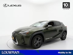 Lexus UX - 300h Urban Line | BTW-Auto | Carplay | Parkeersensoren |